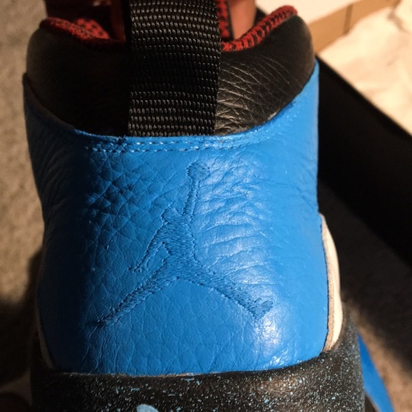 Jordan 10s - Picture 4 of 4